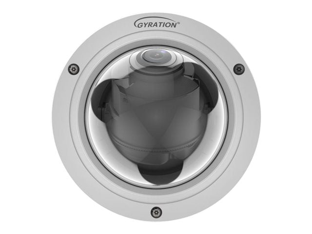 ADESSO CYBERVIEW811D 8MP Security Camera 40m IR PoE Motorized Lens