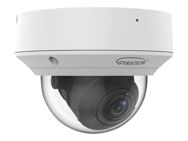 ADESSO CYBERVIEW811D 8MP Security Camera 40m IR PoE Motorized Lens