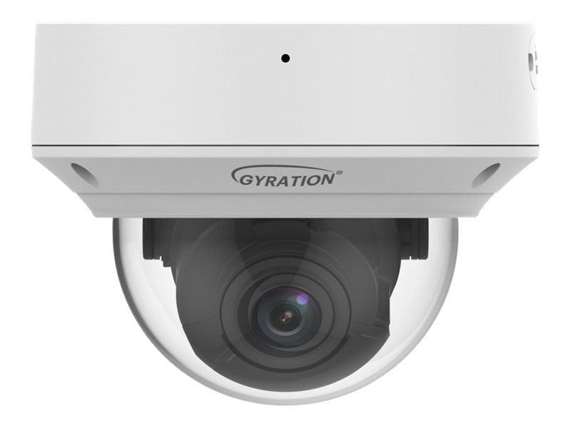 ADESSO CYBERVIEW811D 8MP Security Camera 40m IR PoE Motorized Lens