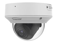 ADESSO CYBERVIEW811D 8MP Security Camera 40m IR PoE Motorized Lens