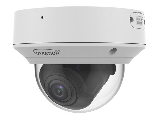 ADESSO CYBERVIEW811D 8MP Security Camera 40m IR PoE Motorized Lens