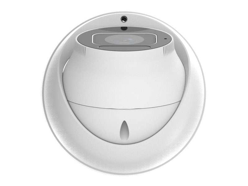 ADESSO CYBERVIEW811T 1/3" CMOS Security Camera 2688x1520 30fps PoE IP67