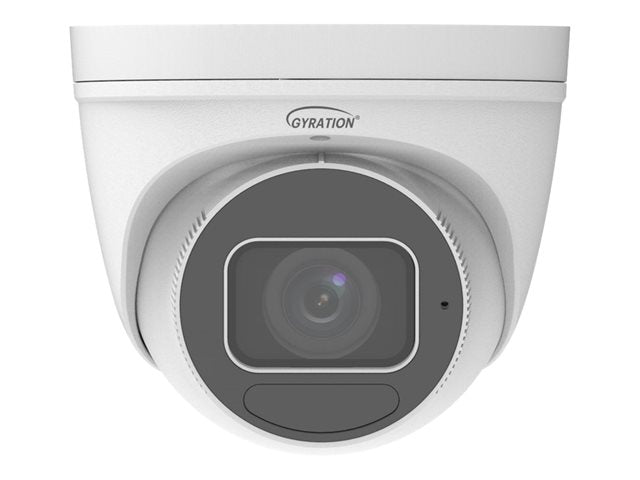 ADESSO CYBERVIEW811T 1/3" CMOS Security Camera 2688x1520 30fps PoE IP67