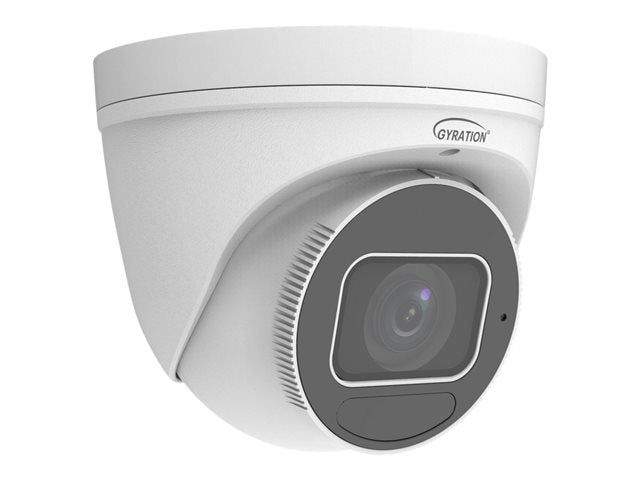 ADESSO CYBERVIEW811T 1/3" CMOS Security Camera 2688x1520 30fps PoE IP67