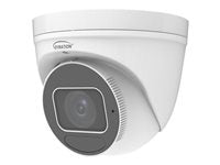 ADESSO CYBERVIEW811T 1/3" CMOS Security Camera 2688x1520 30fps PoE IP67