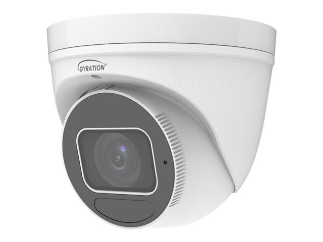 ADESSO CYBERVIEW811T 1/3" CMOS Security Camera 2688x1520 30fps PoE IP67