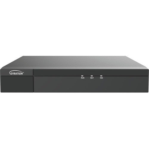 ADESSO CYBERVIEWN4-2TB 4-Channel 4K PoE NVR with 2TB Storage