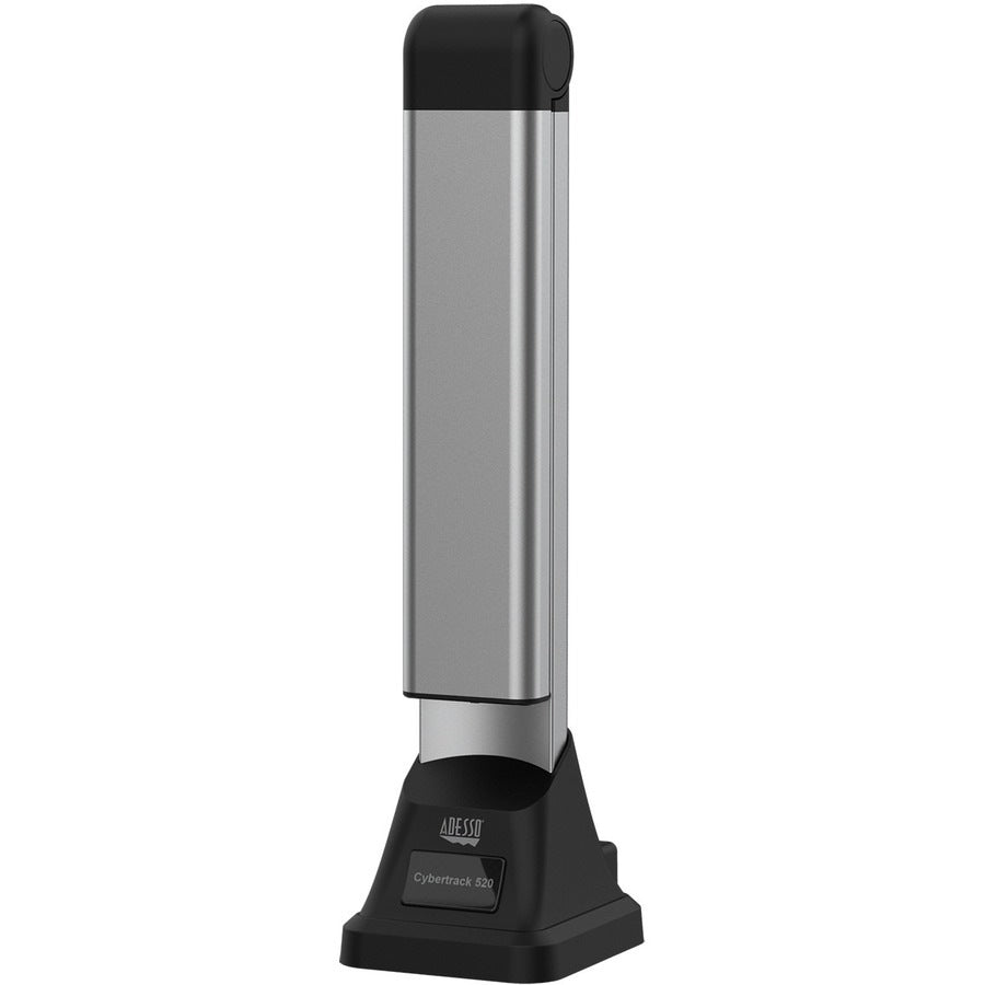 ADESSO CyberTrack 520 Visual Presenter – Real-Time Projection for Professionals