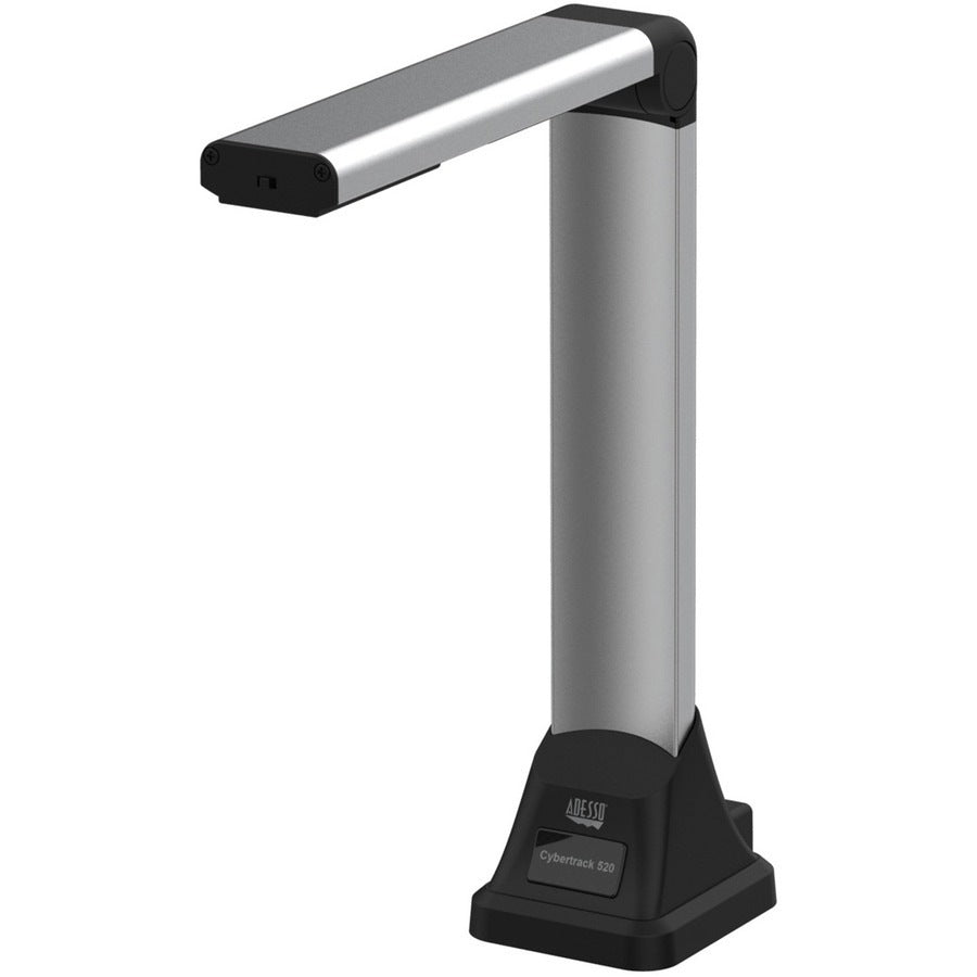 ADESSO CyberTrack 520 Visual Presenter – Real-Time Projection for Professionals