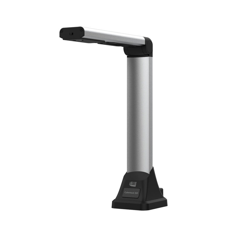 ADESSO CyberTrack 520 Visual Presenter – Real-Time Projection for Professionals