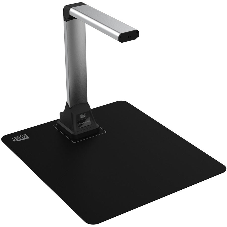 ADESSO CyberTrack 520 Visual Presenter – Real-Time Projection for Professionals