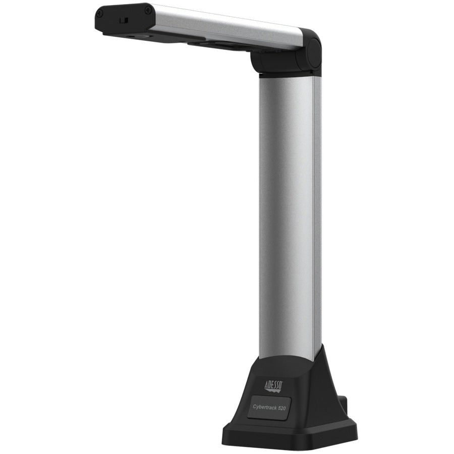 ADESSO CyberTrack 520 Visual Presenter – Real-Time Projection for Professionals