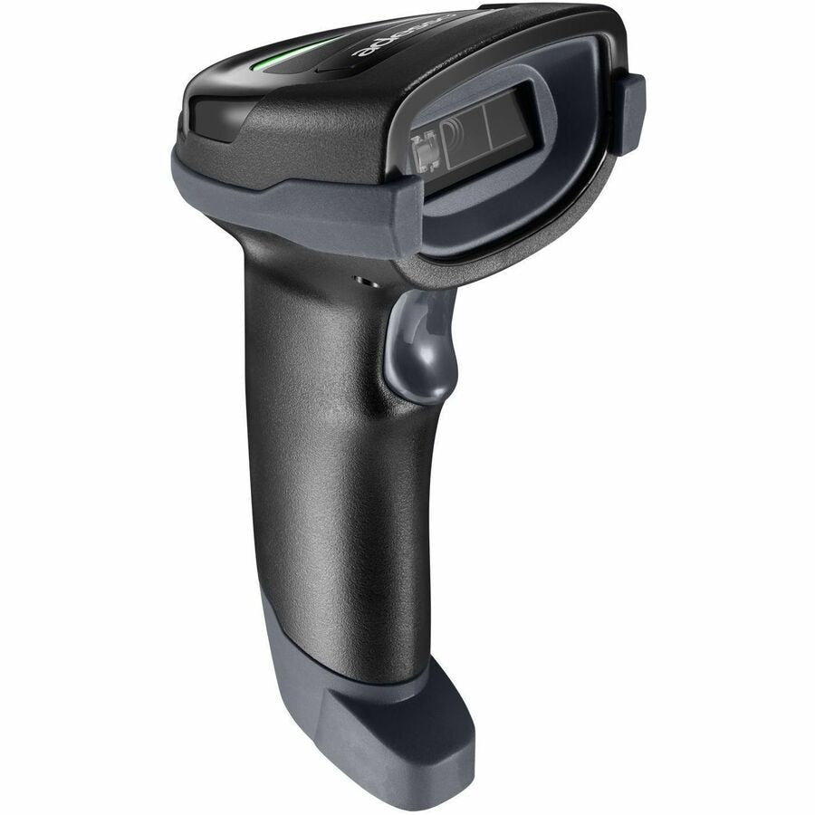 ADESSO NUSCAN3000 Bluetooth Barcode Scanner with Versatile Connectivity for Business