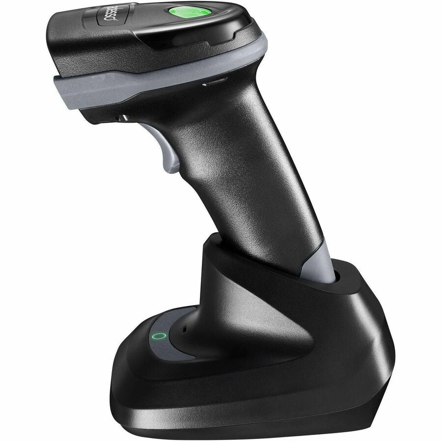 ADESSO NUSCAN3000 Bluetooth Barcode Scanner with Versatile Connectivity for Business