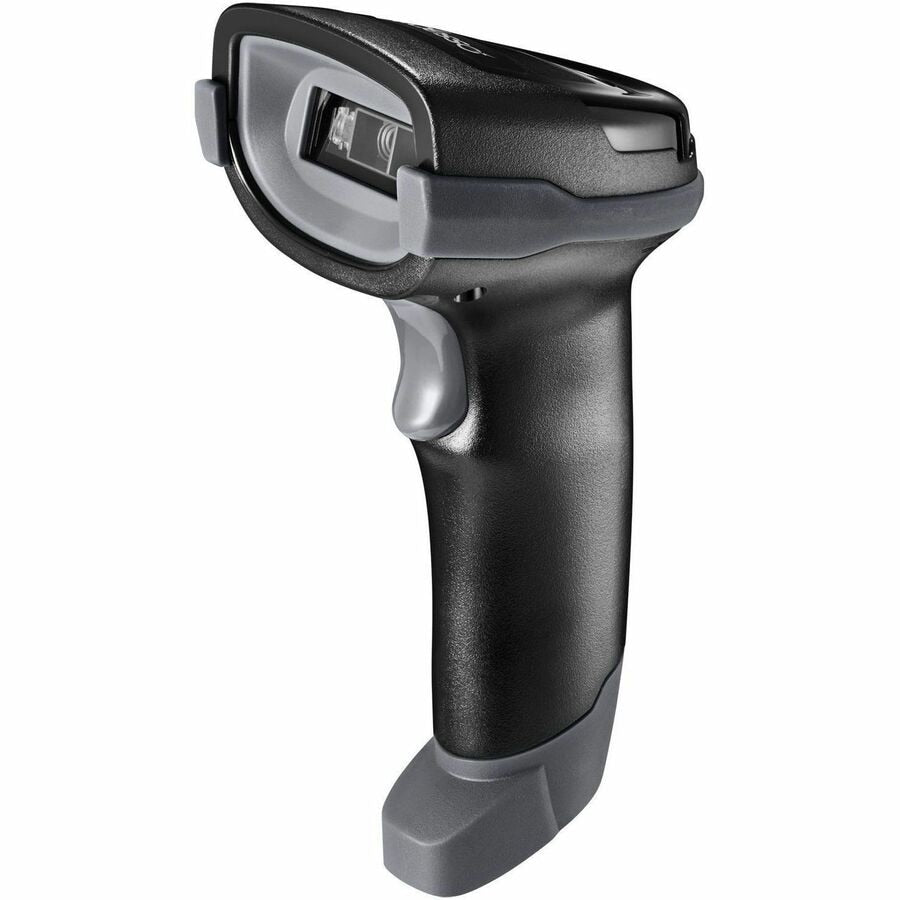 ADESSO NUSCAN3000 Bluetooth Barcode Scanner with Versatile Connectivity for Business