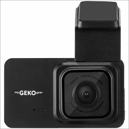 ADESSO ORBIT1120 1080P HD Monitoring Device for Professionals