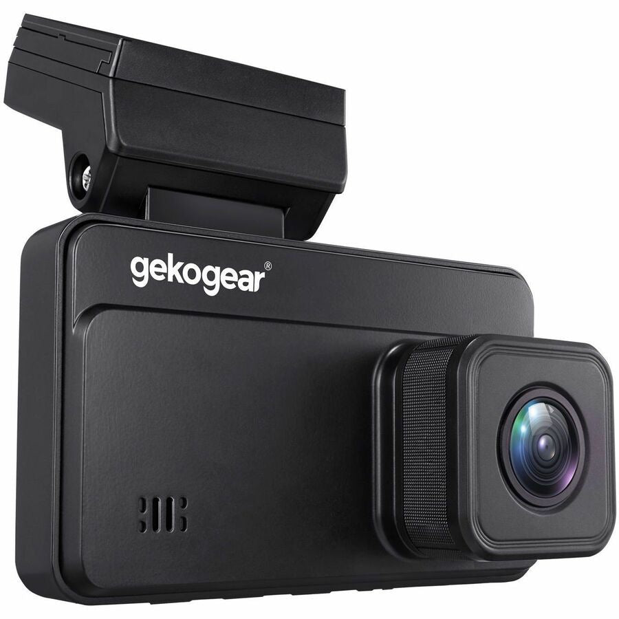 ADESSO Orbit ORBITD220 Dual-Channel Dashcam with OrbitVision AI Safety Alerts