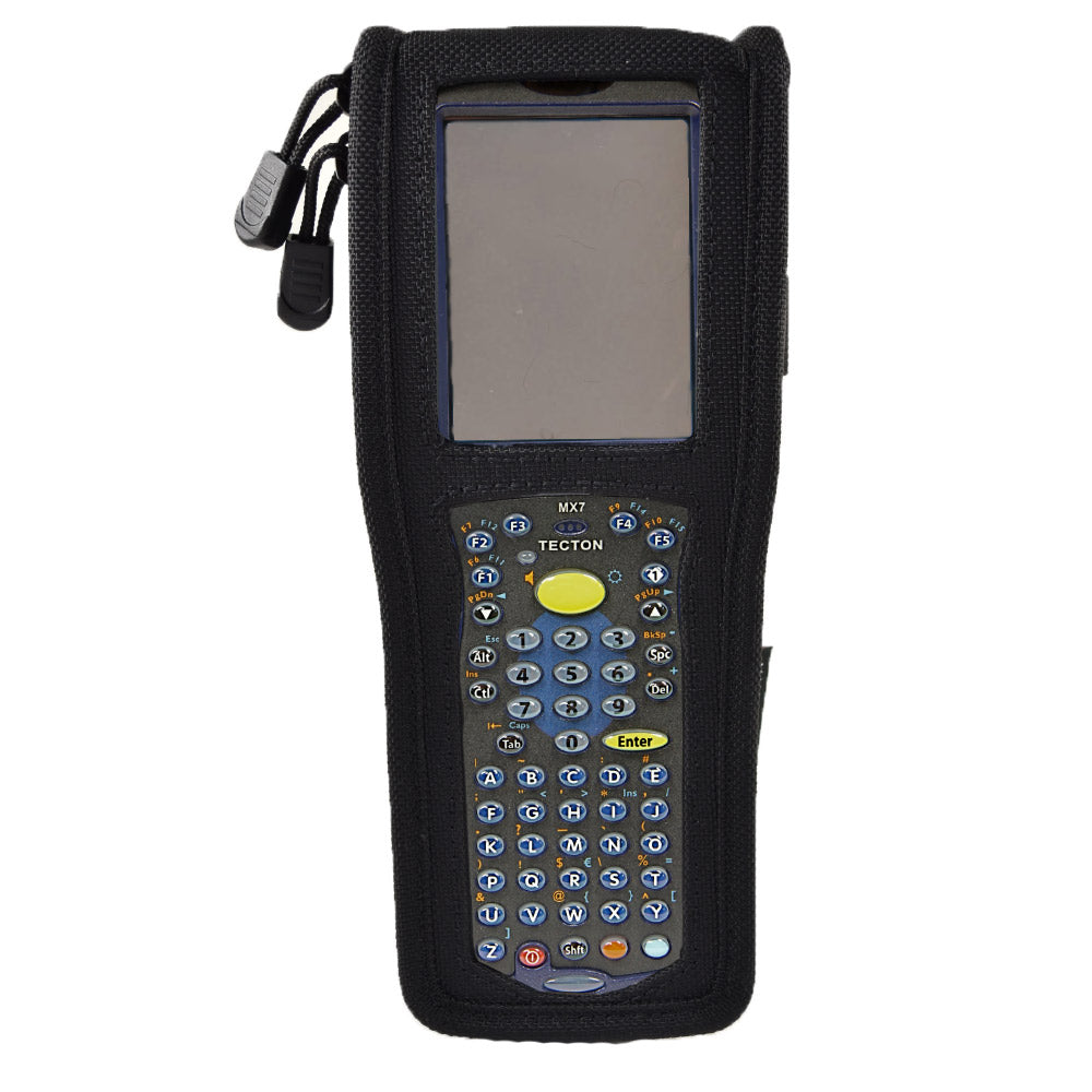 AGORA Edge UltimaCase AD2084DW Honeywell MX7 Tecton