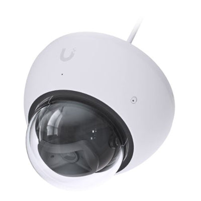 AI Dome 4K PoE Camera with IR Night Vision