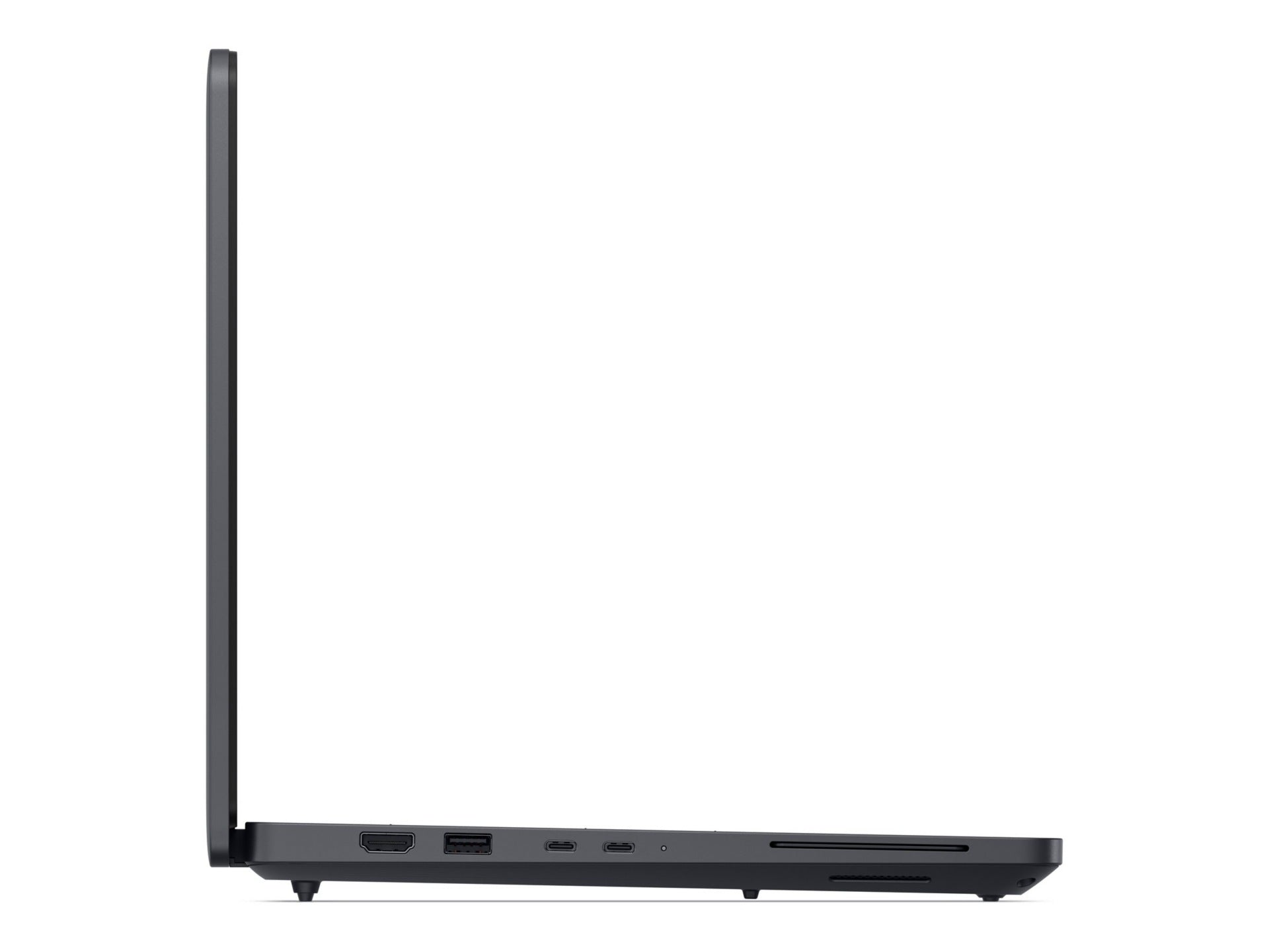 AI Workstation - Dell Pro Max 14 Copilot+ PC Mobile Workstation | TechSoft