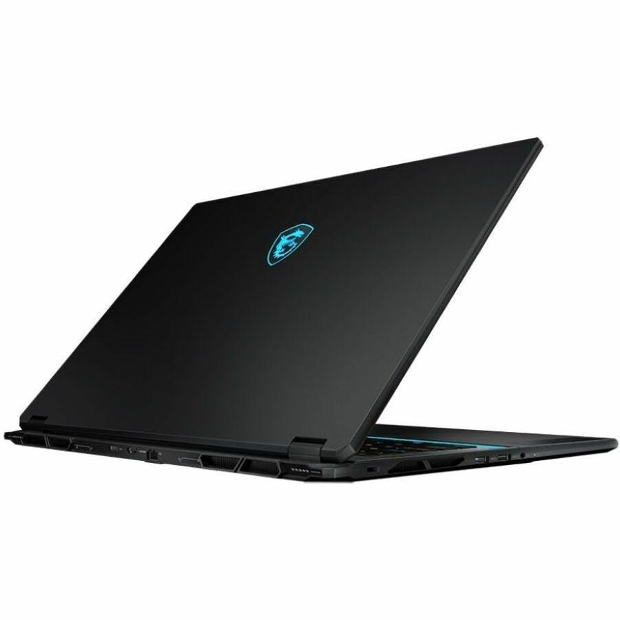 AI Workstation Gaming Laptop - MSI Stealth 18 AI Studio | Tecisoft