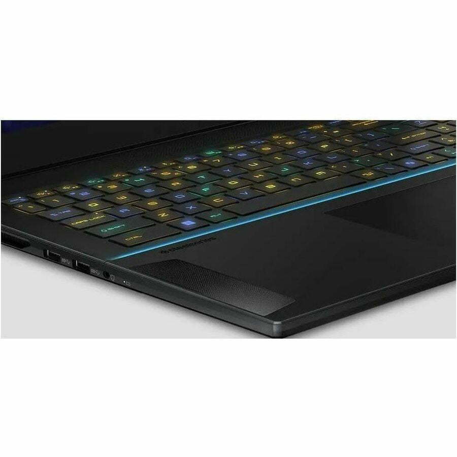 AI Workstation Gaming Laptop - MSI Stealth 18 AI Studio | Tecisoft