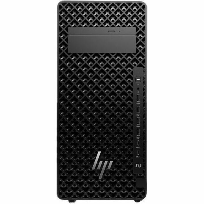 AI Workstation - HP Z2 G1i Tower Professional Computing System | TecISoft