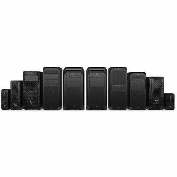 AI Workstation - HP Z2 G1i Tower Professional Computing System | TecISoft