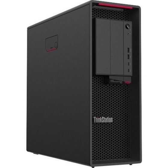 AI Workstation - Lenovo ThinkStation P620 Professional Tower | tecisoft.com 30E000MKUS
