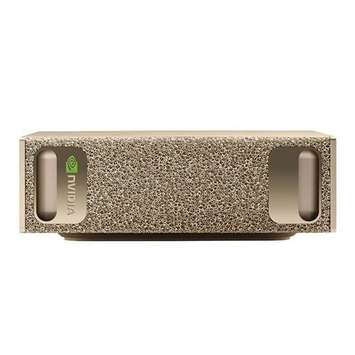 AI Workstation - NVIDIA DGX Spark Founders Edition Grace Blackwell | Tecisoft