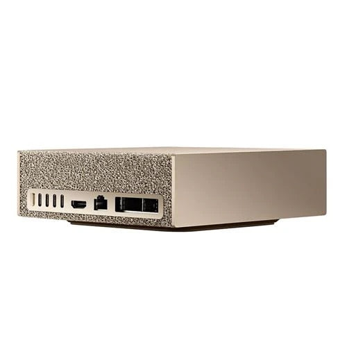 AI Workstation - NVIDIA DGX Spark Founders Edition Grace Blackwell | Tecisoft
