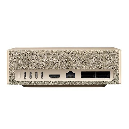 AI Workstation - NVIDIA DGX Spark Founders Edition Grace Blackwell | Tecisoft