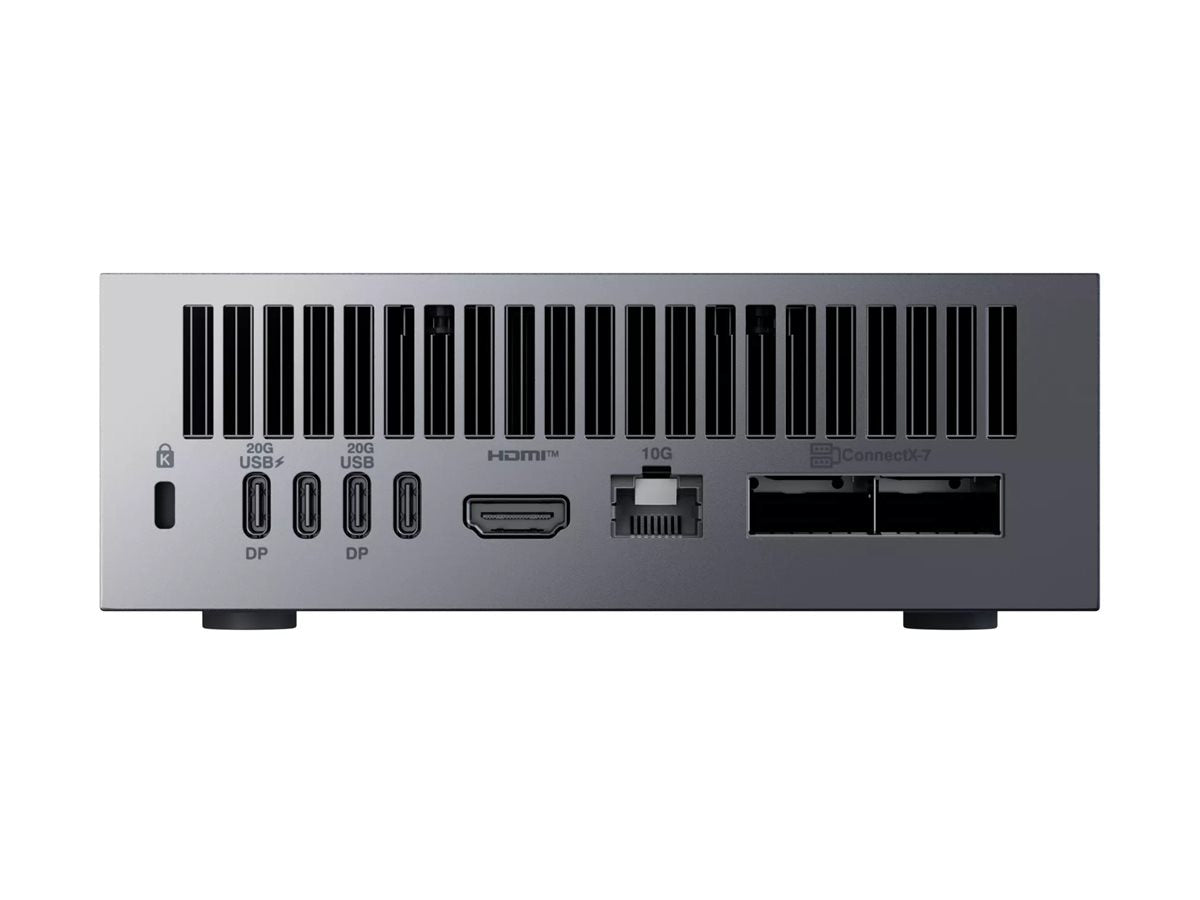 AI Workstation NVIDIA Grace Blackwell - Desktop Supercomputer | ASUS