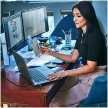 AI Workstation Professional - HP ZBook Studio G11 16" Mobile Workstation | Tecisoft