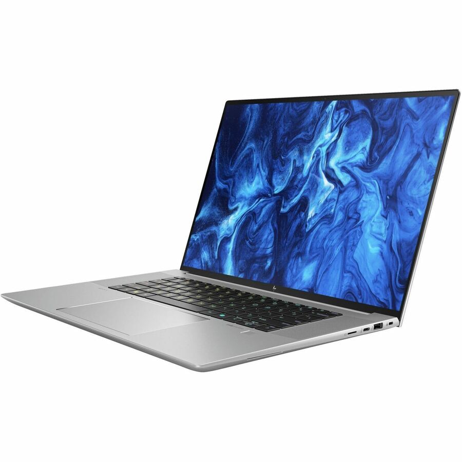 AI Workstation Professional - HP ZBook Studio G11 16" Mobile Workstation | Tecisoft