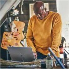 AI Workstation Professional - HP ZBook Studio G11 16" Mobile Workstation | Tecisoft