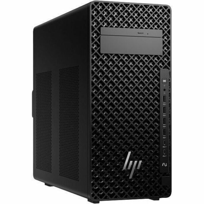 AI Workstation Tower - Intel Ultra 7 Professional Desktop Computer | Tecisoft