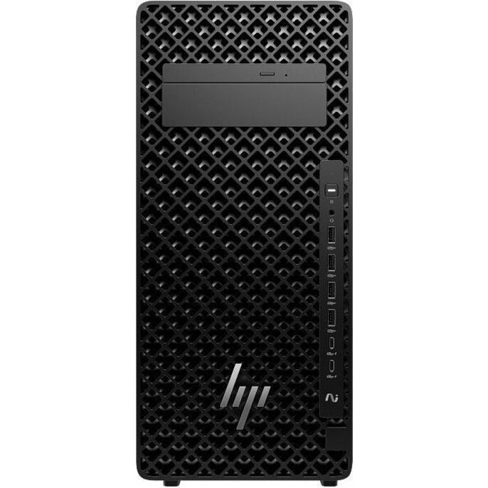 AI Workstation Tower - Intel Ultra 7 Professional Desktop Computer | Tecisoft