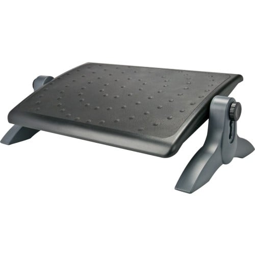 AIDATA ERGO DELUXE FOOTREST RUBBER PAD