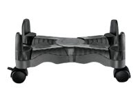 AIDATA X Mobile Adjustable CPU Stand