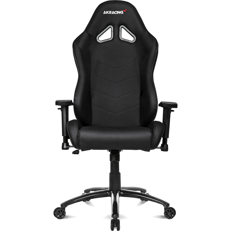 AKRacing Core Series SX Gaming Chair Black