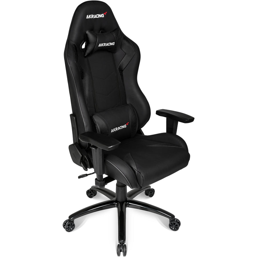 AKRacing Core Series SX Gaming Chair Black