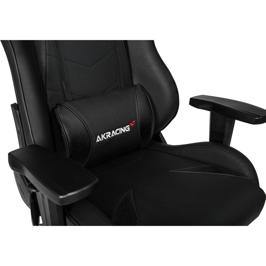 AKRacing Core Series SX Gaming Chair Black