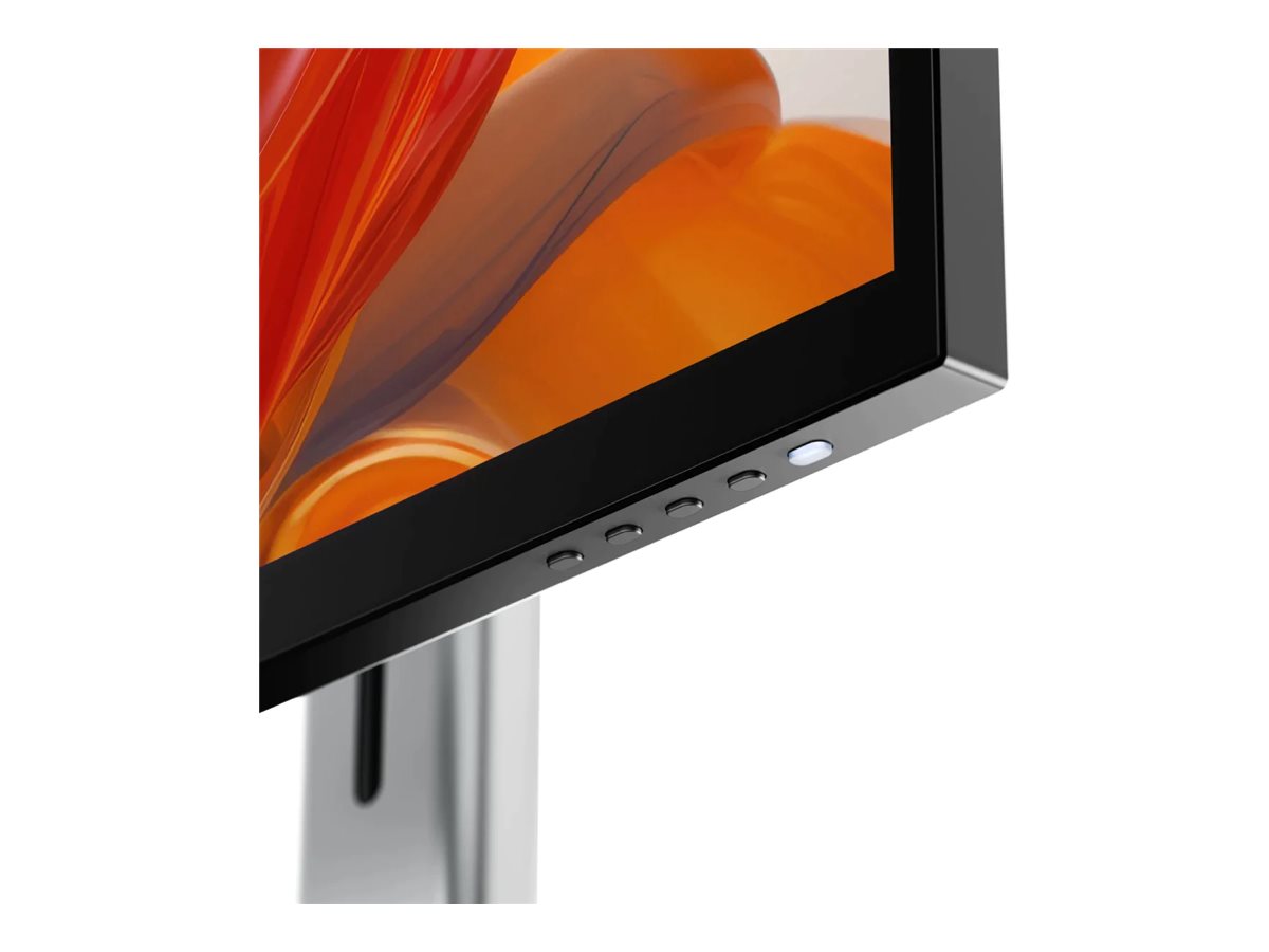 ALOGIC 27" 4K UHD Monitor 3840x2160 350nits for Professionals