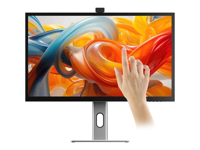 ALOGIC 27" 4K UHD Monitor 3840x2160 350nits for Professionals