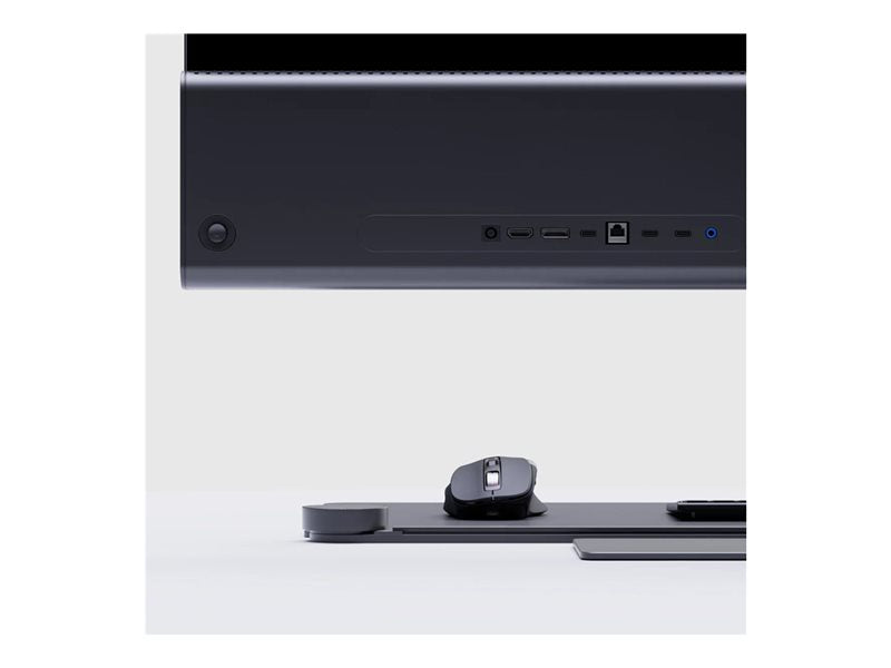ALOGIC 34" Ultrawide LCD Monitor 3440x1440 100Hz for Professionals