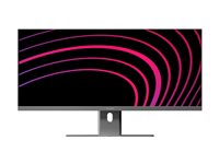 ALOGIC 34" Ultrawide LCD Monitor 3440x1440 100Hz for Professionals
