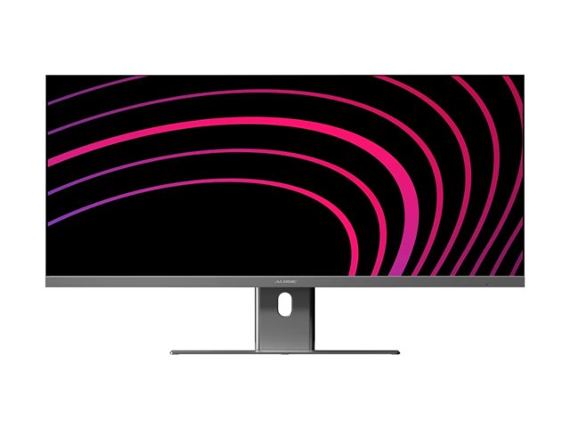 ALOGIC 34" Ultrawide LCD Monitor 3440x1440 100Hz for Professionals
