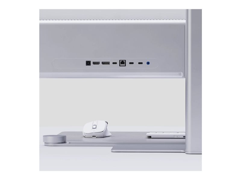 ALOGIC 34" Ultrawide LCD Monitor 3440x1440 14ms for Professionals