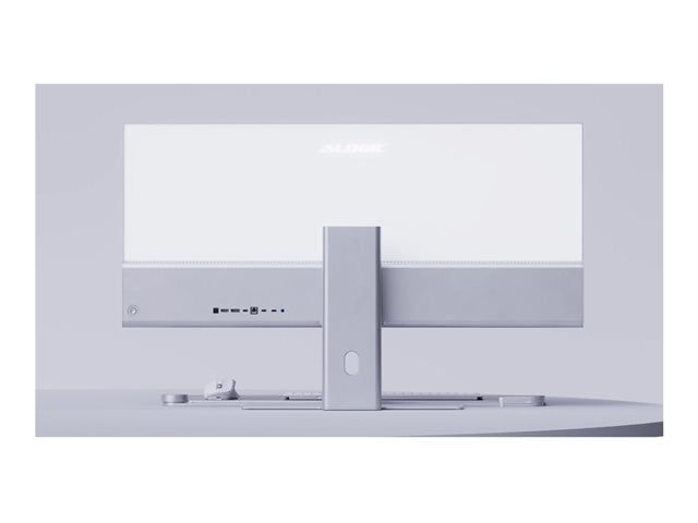 ALOGIC 34" Ultrawide LCD Monitor 3440x1440 14ms for Professionals